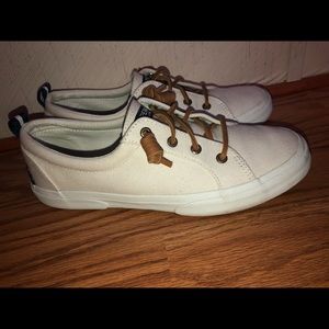Sperry Top Slider Slip On